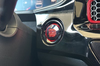2026 Honda Civic Si Manual