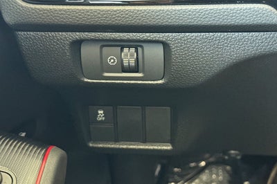 2026 Honda Civic Si Manual