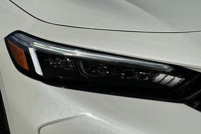 2026 Honda Civic Si Base