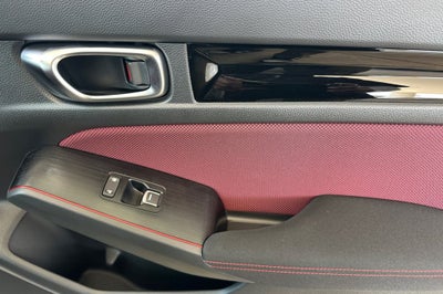 2026 Honda Civic Si Base