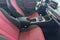 2026 Honda Civic Si Base