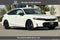 2026 Honda Civic Si Manual