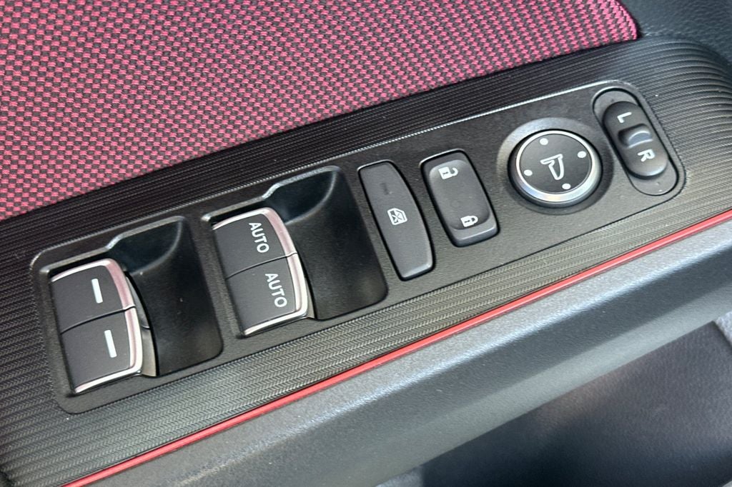2025 Honda Civic Si Base