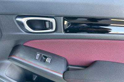 2025 Honda Civic Si Base