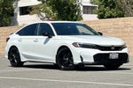 2025 Honda Civic Si Base