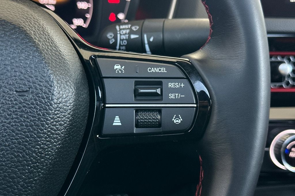 2025 Honda Civic Si Base