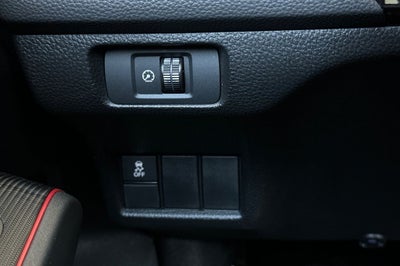2025 Honda Civic Si Base