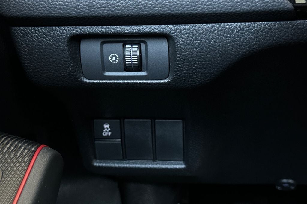 2025 Honda Civic Si Base