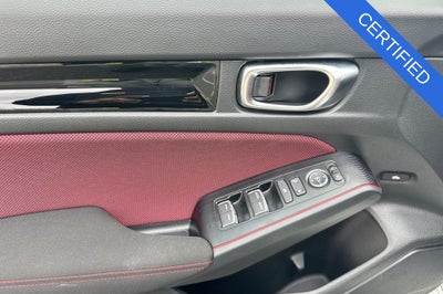 2026 Honda Civic Si Base