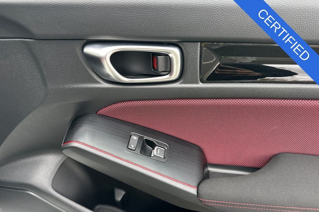 2026 Honda Civic Si Base