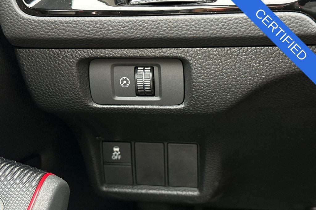 2026 Honda Civic Si Base