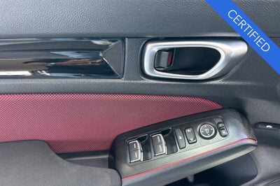 2025 Honda Civic Si Base