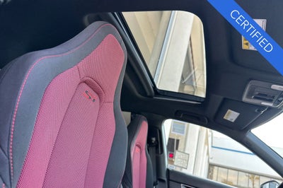 2025 Honda Civic Si Base