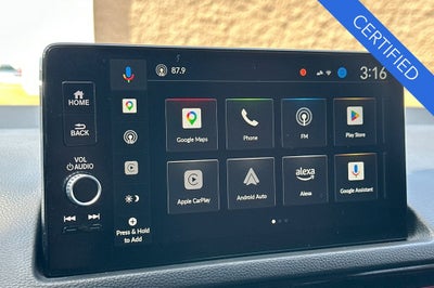 2025 Honda Civic Si Base