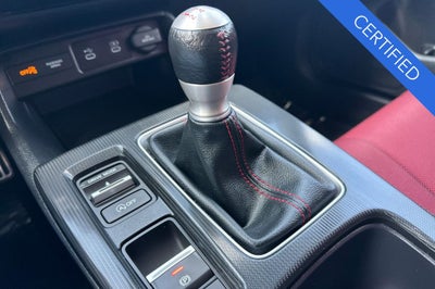 2025 Honda Civic Si Base