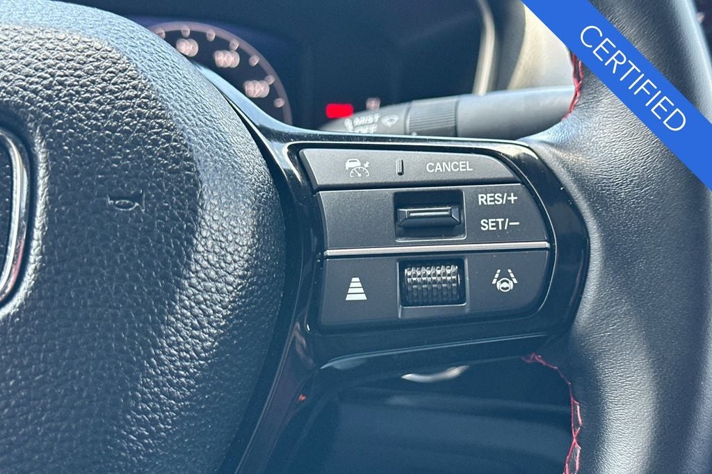 2025 Honda Civic Si Base