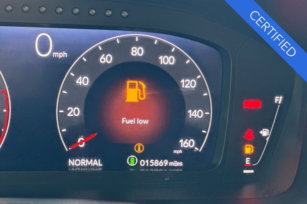 2025 Honda Civic Si Base