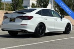 2025 Honda Civic Si Base