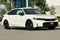 2026 Honda Civic Si Manual