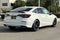 2026 Honda Civic Si Manual