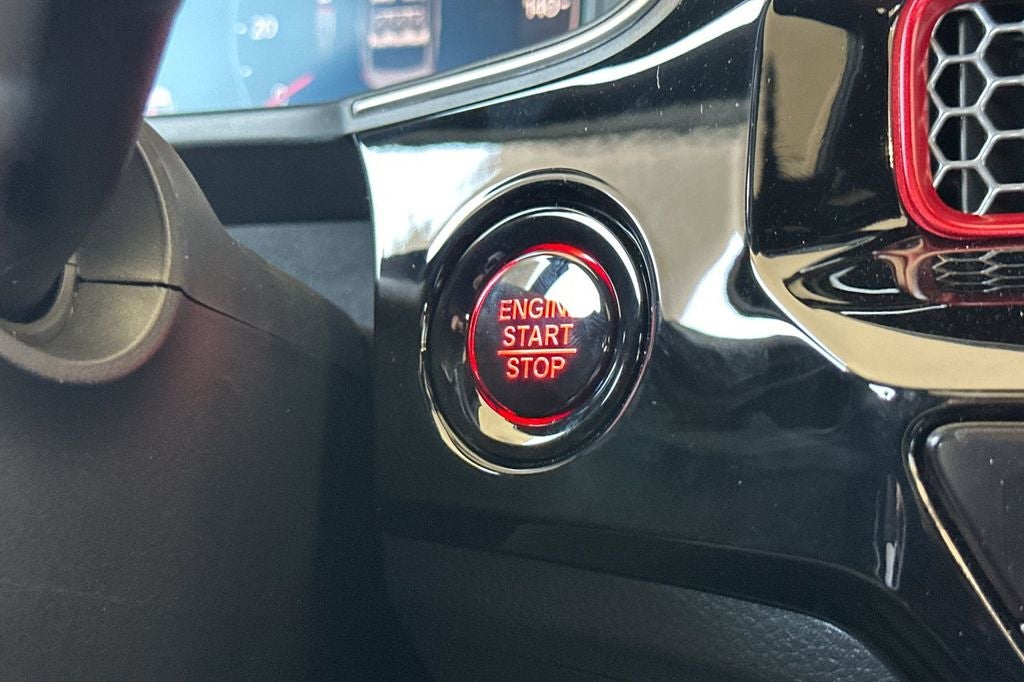 2026 Honda Civic Si Manual