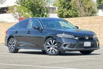 2023 Honda Civic EX