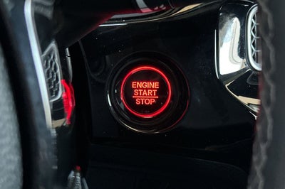 2023 Honda Civic EX