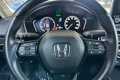 2023 Honda Civic EX