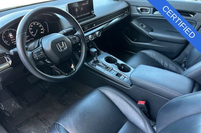 2024 Honda Civic EX