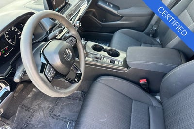 2025 Honda Civic LX