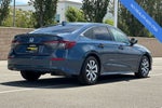 2025 Honda Civic LX