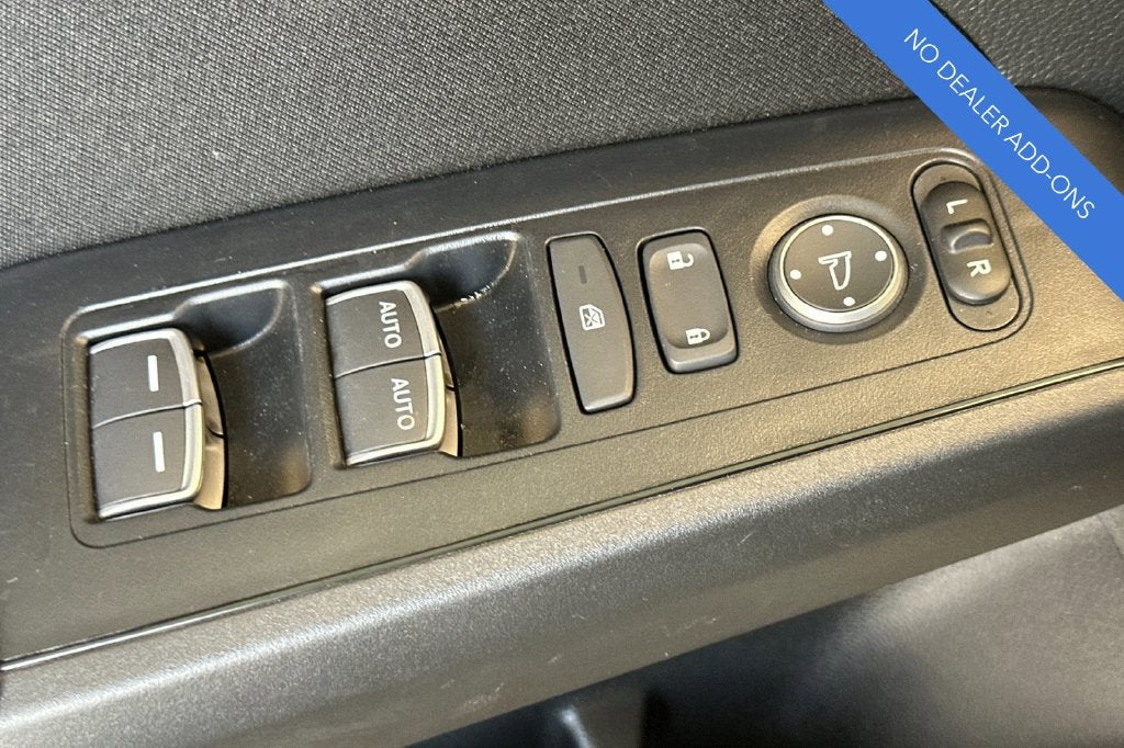 2026 Honda Civic LX - Photo 12