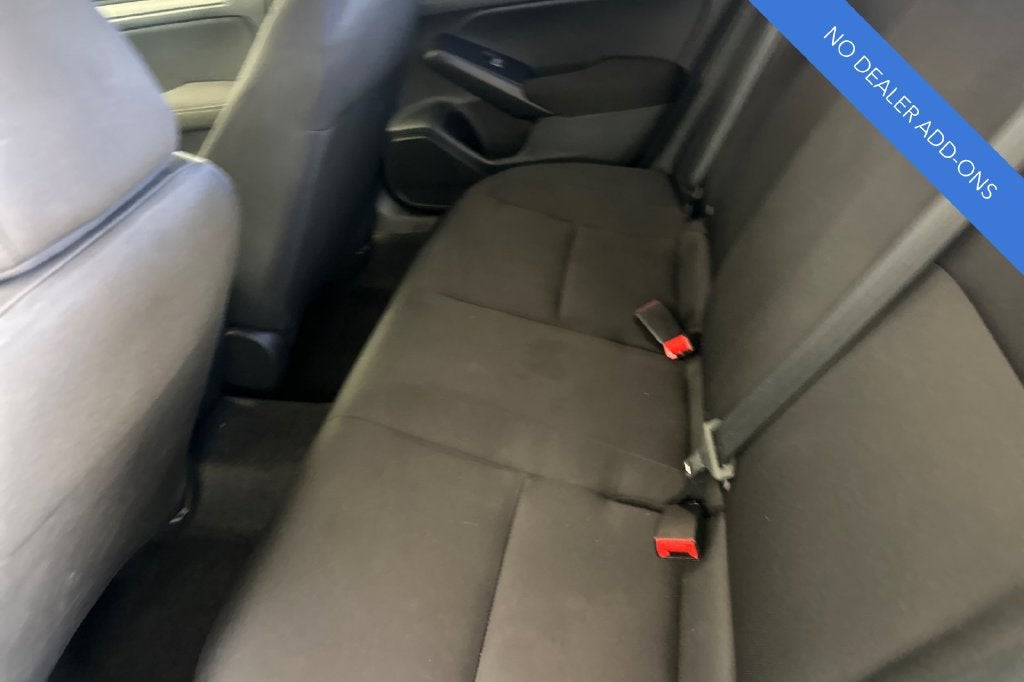 2026 Honda Civic LX - Photo 13