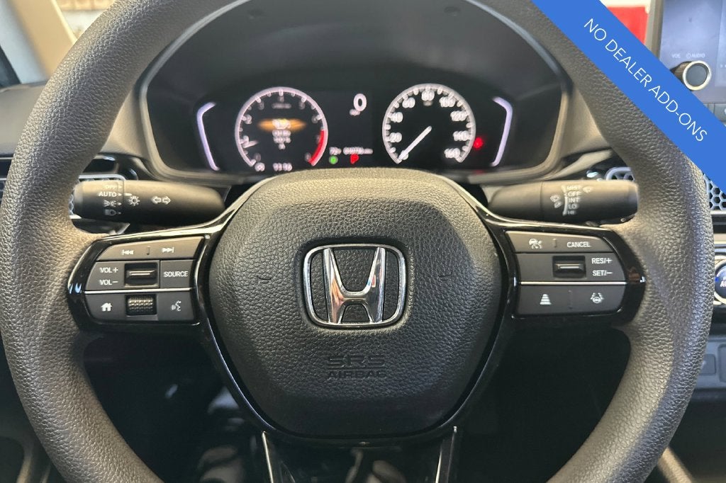 2026 Honda Civic LX - Photo 24