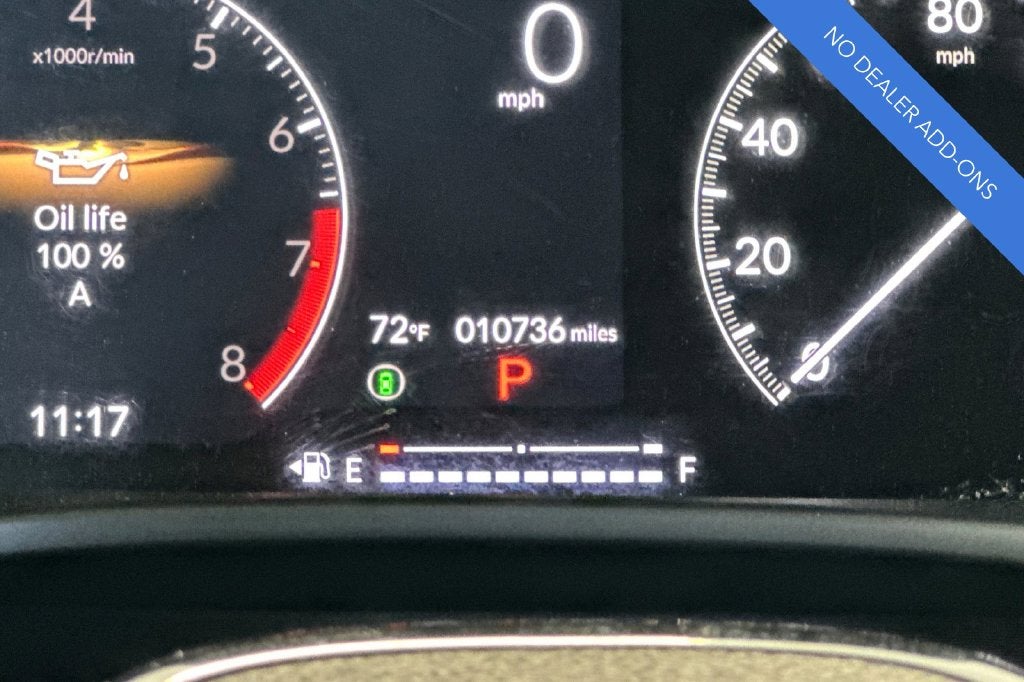 2026 Honda Civic LX - Photo 28