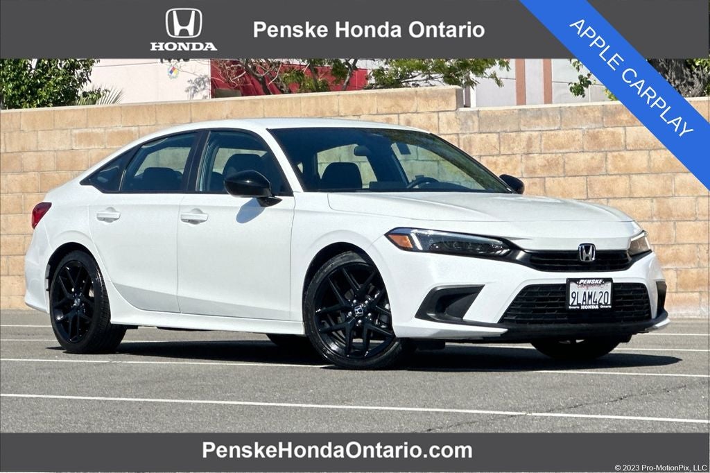 2024 Honda Civic