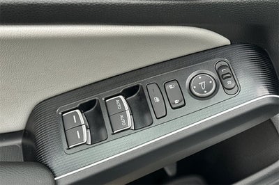 2026 Honda Civic Hybrid Sport Hybrid Sport