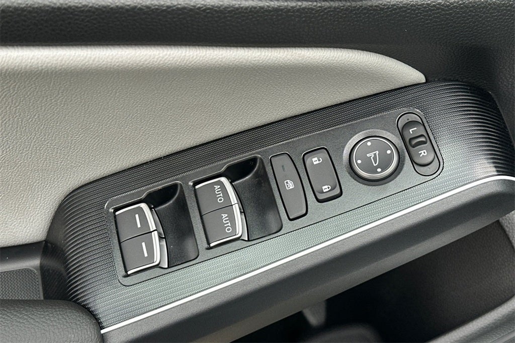 2026 Honda Civic Hybrid Sport Hybrid Sport