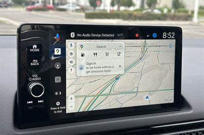 2026 Honda Civic Hybrid Sport Hybrid Sport