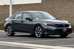 2026 Honda Civic Hybrid Sport Hybrid Sport