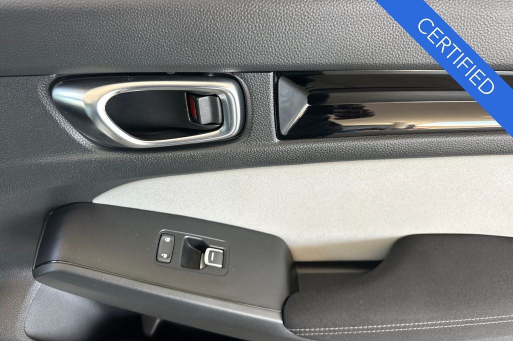 2025 Honda Civic Sport - Photo 18