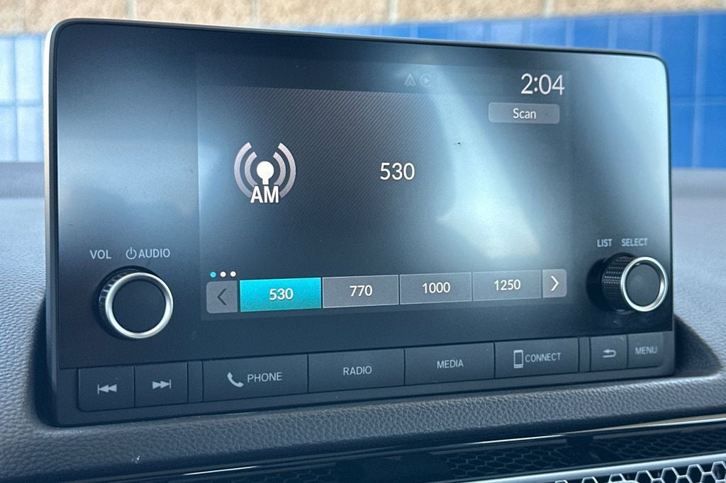 2025 Honda Civic Sport - Photo 19
