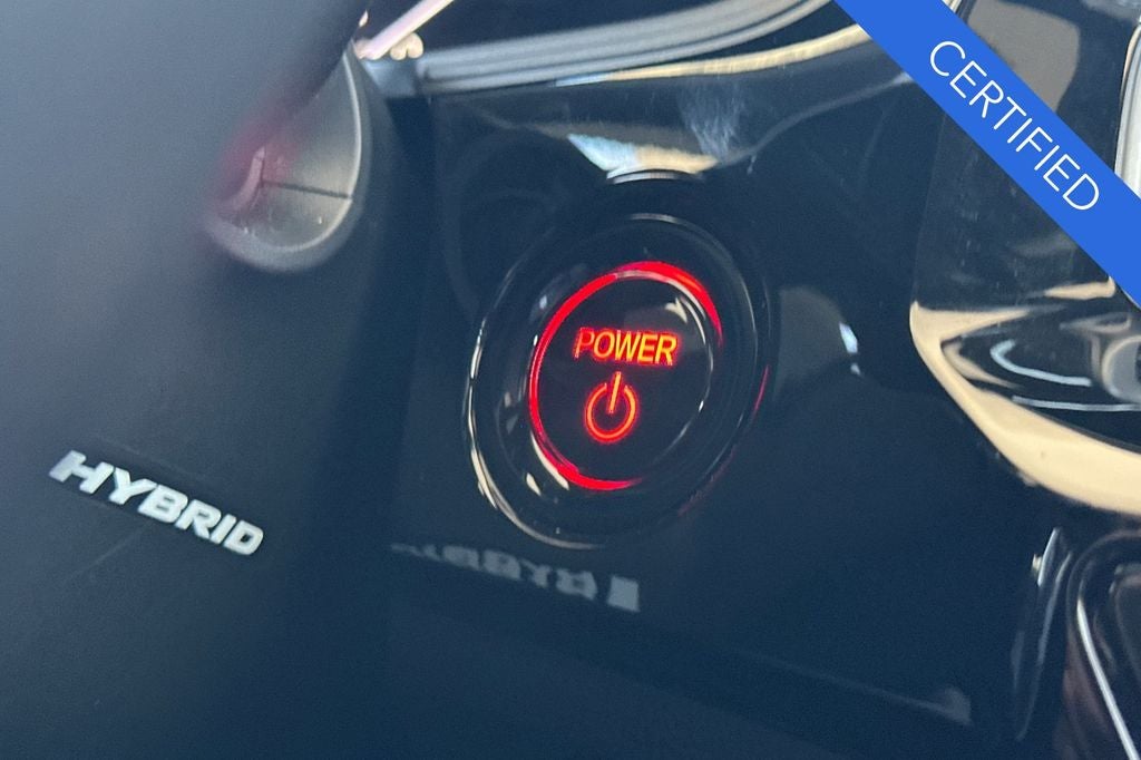 2025 Honda Civic Sport - Photo 23