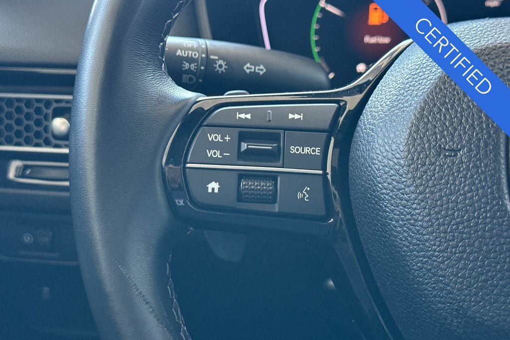 2025 Honda Civic Sport - Photo 25