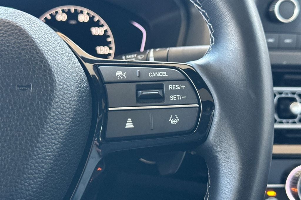 2025 Honda Civic Sport - Photo 26