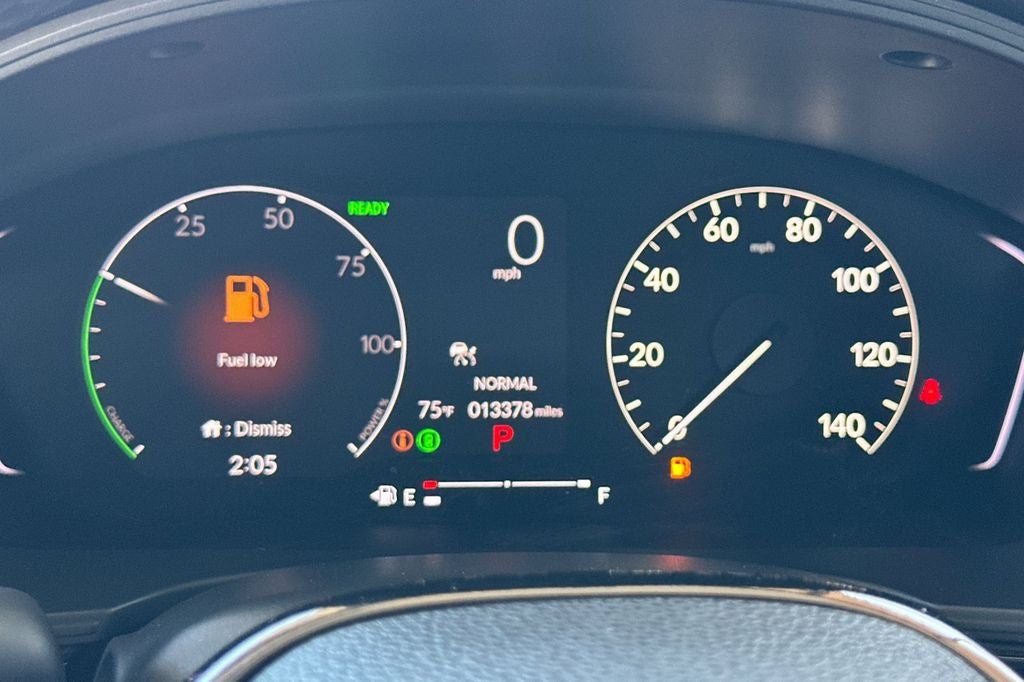 2025 Honda Civic Sport - Photo 27
