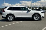 2027 Honda CR-V LX