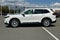 2027 Honda CR-V LX