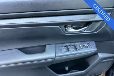 2023 Honda CR-V LX