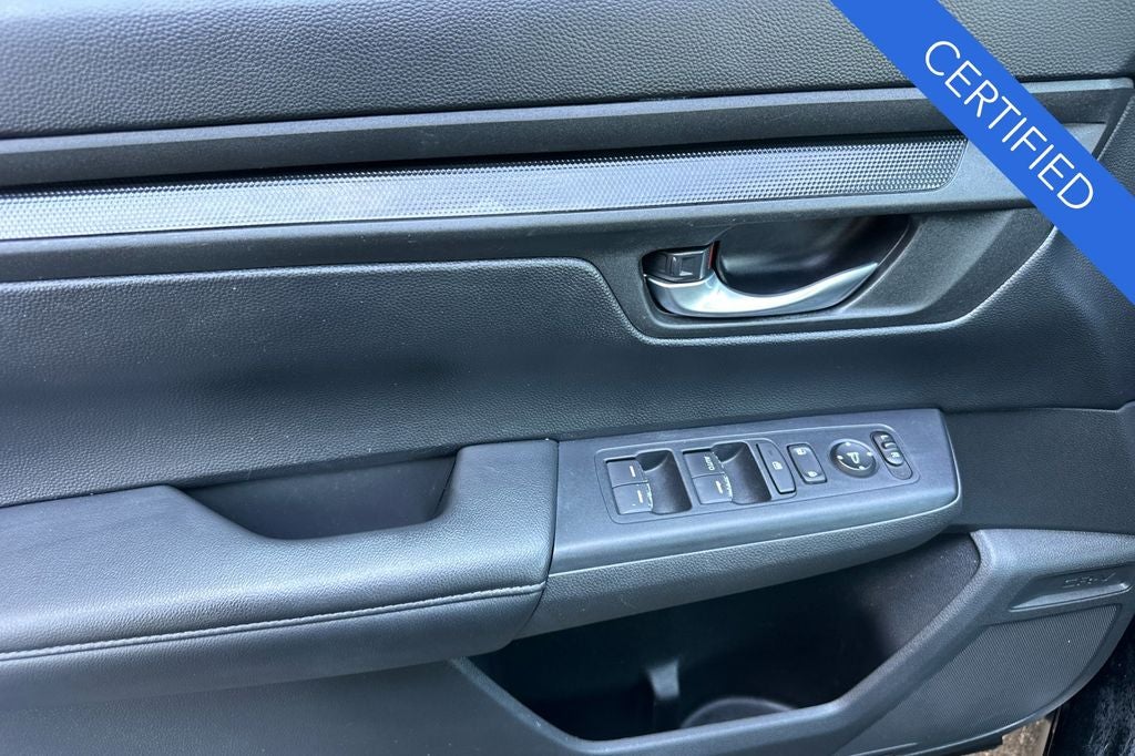 2023 Honda CR-V LX